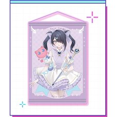 Needy Streamer Overload Ame-chan Birthday Celebration 2025 Tapestry