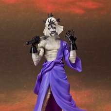 Figuarts Zero Rurouni Kenshin Makoto Shishio