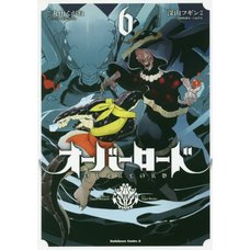 Overlord Vol. 6