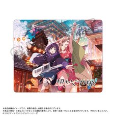 Cosmic Princess Kaguya! Mousepad Key Visual (Re-run)
