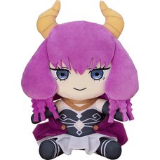 Frieren: Beyond Journey's End Plushie Aura