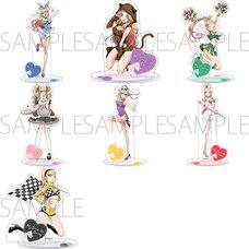 My Dress-Up Darling Acrylic Stand