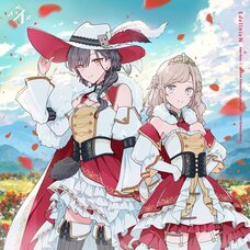 EdelinieN | Link! Like! Love Live! Edel Note 3rd Single CD