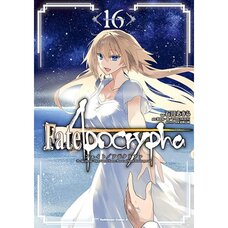 Fate/Apocrypha Vol. 16