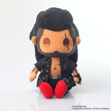 Final Fantasy XV Plushie Gladiolus Amicitia