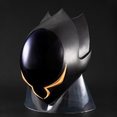 Full Scale Works Code Geass Lelouch of the Rebellion 1/1 Zero's Mask (Re-run)