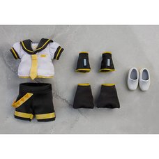 Nendoroid Doll: Outfit Set (Kagamine Len)