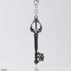 Kingdom Hearts Keyblade Keychain Oblivion: 2021 Ver. (Re-run)