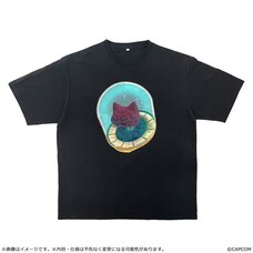 Monster Hunter Wilds F Rompopolo Brain α T-shirt