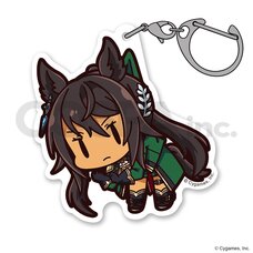 Uma Musume: Pretty Derby Symboli Kris S Acrylic Tsumamare Keychain Collection