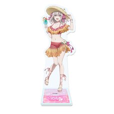 Spy Classroom Big Acrylic Stand Lily: Swimsuit Ver.
