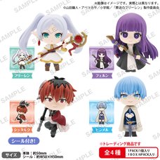 Frieren: Beyond Journey's End Collection Figure Rich Box Set (Re-run)