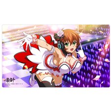 Ikki Tousen Rubber Mat Chinkyu Koudai: Bright Song Ver.
