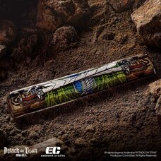 Attack on Titan Omni-Directional Mobility Gear Space Bar Resin Keycap