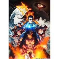 Blue Exorcist Vol. 19 Special Edition w/ DVD