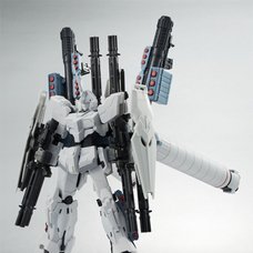 Robot Spirits #140: Full Armor Unicorn Gundam (Unicorn Mode)