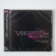 Million KNights Vermilion Original Soundtrack