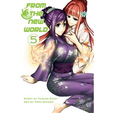 From the New World Vol. 5