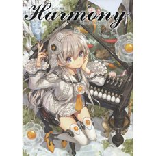 Harmony: Kawaku's Artworks