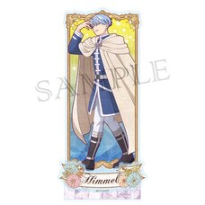 Frieren: Beyond Journey's End Vintage Series Vol. 4 Acrylic Stand Himmel