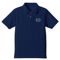 Kantai Collection -KanColle- Teitoku-Only Navy Polo Shirt