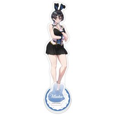 Bunny Garden 2 Acrylic Stand Miuka