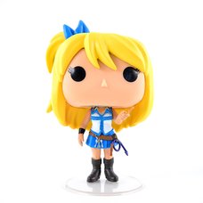 Pop! Animation: Fairy Tail - Lucy