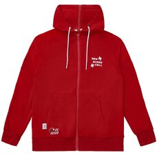 Cells at Work! Red Blood Cell Hoodie