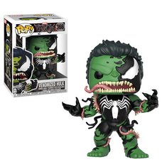 Pop! Marvel Venom Series - Hulk