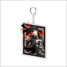 Persona 5: Dancing in Starlight Acrylic Keychain Collection