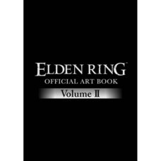 Elden Ring Official Art Book Vol. 2
