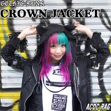 ACDC RAG Crown Jacket
