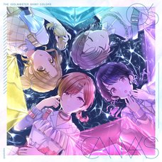 The Idolm@ster: Shiny Colors CANVAS 06