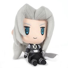 Final Fantasy VII: Sephiroth Plush