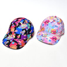 6%DOKIDOKI x CA4LA Yummy Headwear