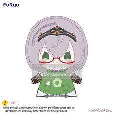 Puppet Plushie Toy Shirogane Noel: Kindergarten Teacher Ver.