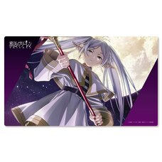 Frieren: Beyond Journey's End Multi Rubber Mat A
