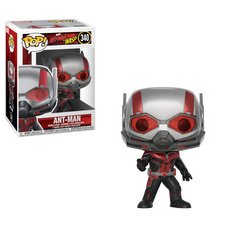 Pop! Marvel: Ant-Man and the Wasp - Ant-Man