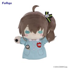 Puppet Plushie Toy Natsuiro Matsuri: Kindergarten Uniform Ver.