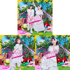 Bloomy! | NACHERRY Best CD Album
