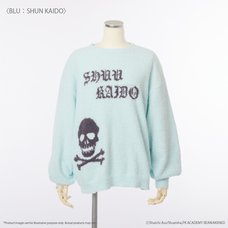 The Disastrous Life of Saiki K. Loungewear Pullover Unisex Shun Kaido