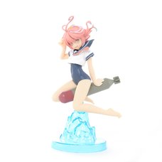 Kantai Collection I-58 Goya -Perfect Day in the Water- Figure