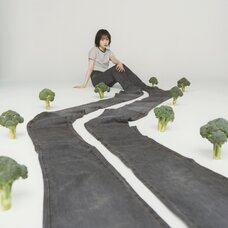 Azusa Tadokoro 10th Anniversary Best Album Qe