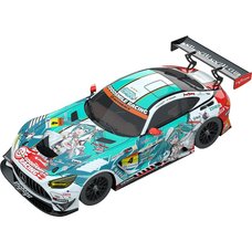 1/18 Scale Good Smile Hatsune Miku: AMG 2023 Season Opening Ver. (Re-run)
