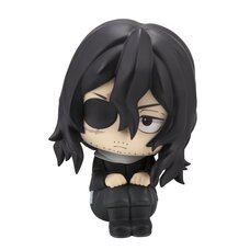 Look Up Series My Hero Academia Shota Aizawa