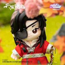 Heaven Official's Blessing Jotos Series Hua Cheng 15cm Doll
