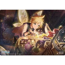 Bushiroad Rubber Mat Collection V2 Vol. 2003 Project Sekai: Colorful Stage! feat. Hatsune Miku Kagamine Len