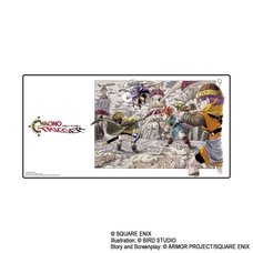 Chrono Trigger Gaming Mousepad Type-B