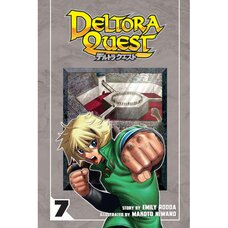 Deltora Quest Vol. 7