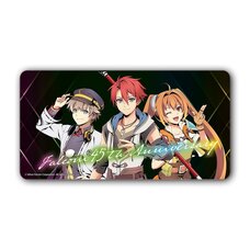 Nihon Falcom 45th Anniversary Desk Mat Falcom 45th Anniversary